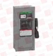 SCHNEIDER ELECTRIC VHU361 / VHU361 (BRAND NEW)
