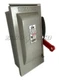 Siemens HF221NR Heavy Duty Fusible Safety Switch, 2-Pole, 240V, 30 Amp, NEMA 3R