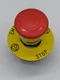 Schneider Electric ZBE-102 Emergency Red Pushbutton
