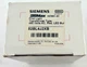 SIEMENS PILOT LIGHT 52BL4J2XB NEMA 4X TRANSFORMER TYPE 480 VOLTS AC RED LED BUL