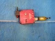 EUCHNER SAFETY SWITCH TZ TZ1RE024BHA-C1808 AC-15 4A 230V 1YEAR WARRANTY