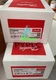 Danfoss RT262A 017D002566 pressure switch UPS shipping