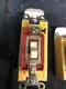 3-HUBBELL 20AMP  SWITCHs 1-3way 2-single Pole  CS120W  All 20 Amp
