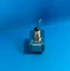 Genuine ALCO T&B Japan MTA306D MINI TOGGLE SWITCH 2 position 3 circuit ON-ON 5A