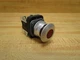 Allen Bradley 800T-FXQ24RA1 Button 800TFXQ24RA1 W/800T-XA1/Blank