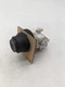 Westinghouse PB1E Model B Push Button Switch Black 25 Volt AC/DC 500 mA Used