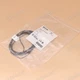 one new SICK IQ04-1B5PSKW2S 6042017 Proximity switch sensor Free ship