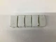 Furnas 52BAj Oil Tight N Contact Block Rated Nema A600 & Q600 Lot Of 5