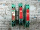 Pepperl+FUCHS 71816 Safe Snap Barrier Unit Z787 28VDC 300R Diode *Tested**Lot**