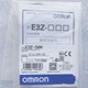 E3Z-D86 Omron Photoelectric Switch 12-24VDC FREE SHIPPING#XR NEW /