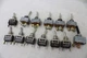13 2HP KEDU HY29H 2Pins Toggle Switch for All Kinds of Devices 125/277V 20/15A