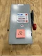 Eaton DH361FGK Heavy Duty Safety Switch