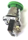 NEW FURNAS 52PA2W3 2POS PUSH/PULL OPERATOR GREEN SER. F W/ 52BAK SER. E