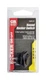 Gardner Bender GSW-51 Single Pole Red Illuminated Square Rocker Switch