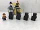 Z-15GW4-B7-K - OMRON - 4 PART LOT!! - SNAP ACTION SWITCH - **NEW OLD STOCK!!*