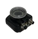BANNER IVUTGPR12 / 81941 iVu TG SENSOR I/O PNP RED RING LIGHT TOUCHSCREEN USNP