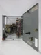 General Electric GE 8000 Size 1 Starter 7 Amp TEC Breaker Type 18" MCC Bucket