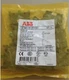 50Pcs New Abb Contact Block MCB-10 ( MCB10 ) ic