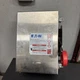 CH Eaton DH361UWK Disconnect (NS) 30 Amp 600 Volt 3P3W Nema 4X -NEW OPEN BOX