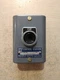 NEW SQUARE D 9001 GG101 START BUTTON CONTROL STATION - NEMA 1
