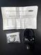 Banner OTBVR81QD Opto-Touch Optical Touch Button 34078