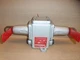 CROUSE-HINDS AFUX COVEYOR CONTROL SAFETY SWITCH AFUX 0333 11 150A 600VAC MAX 
