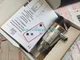 1pc new IFM PN7203 Pressure sensor Shipping by DHL/FedEX