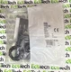 ABB OHBS2AJ Black Selector Handle For Disconnect Switch 1SCA105213R1001 NIB