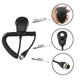 HM-180 8Pin Microphone Speaker Mic for ICOM IC-M700 IC-M710 IC-M600 Radio