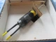 Flowline Vibration Fork Liquid Level Switch 40-176 deg F, 3/4"mnpt, LZ12-1405-25