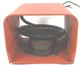 LINEMASTER 492-S 522-B14 120/240V 1P MINI FOOT SWITCH + GUARD