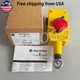 For Allen Bradley 440E-L13133 Guardmaster Lifeline 4 Cable Pull Rrope Switch US