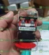 New Fuji Electric AR22V2R-02R Switch Emergency Stop N.C. DPST Mushroom Button