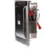 Siemens HNF362SS - Non-Fusible Disconnect Switch 60A 600V