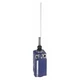 Telemecanique Sensors Xckp2106g11 Limit Switch, Cat Whisker, Wobble Stick,