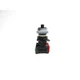 SQUARE D 9001DA11 220/500V 4/8A NSNP