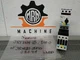 Siemens 3RA1120-1EC24-0BB4 Starter Combination 3RV021-1EA10 2.8-4A Range Used