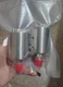 1PCS mks 51B13TCA2BA100 133.33KPa 1000torr/ 41B11TCA2BA001 1.33KPa 10torr