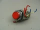 IDEC BST001/BST010 CONTACT BLOCKS W/RED PUSHBUTTON