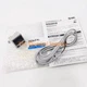 ISE30A-01-N-L 1X SMC New ISE30A-01-N-L Pressure Switch Fast Shipping