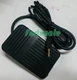 1PC New replace&nbsp;for Mitutoyo Foot switch 937179T 1M/2.3M