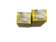 (2) NEW Hubbell 20A 120/277VAC SIngle Pole Ivory Switch CS120I 783585901152