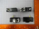 Lot of 4 HONEYWELL BZ-3YST  Basic / Snap Action Switches SPDT 5A 250Vac MD Overt