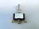 Carling Heavy duty 3Prong Toggle Switch 1pc