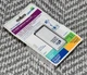 Leviton Decora Digital In-Wall DIMMER Remote DD00R - White - OPEN Box