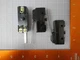 Lot of 5 HONEYWELL BZ-RW80X  Basic / Snap Action Switches Snap Action NO/NC SPDT