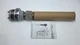 DWYER V4-SS-2-U W.E. ANDERSON SERIES V4 FLOTECT FLOW SWITCH 