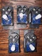 BUD INDUSTRIES  TS-15-A is a Tem-Stat Temperature Control
