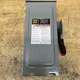 NEW NO BOX Square D H321NRB 30A 240V FUSE DISCONNECT OUTDOOR
