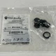 Allen Bradley 800FP-KM23PX01  22mm Selector Keyed Switch 2 Position